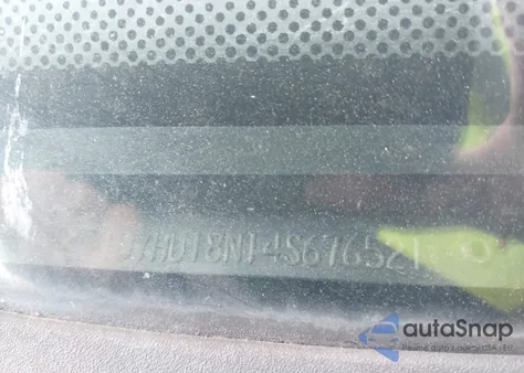 2004 Dodge Ram 1500 Slt/Laramie z USA, uszkodzony, nr VIN 1D7HU18N14S676521